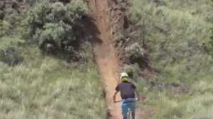 Маунтинбайкинг-это жизнь!