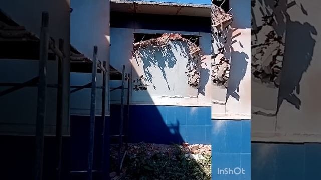 Наша работа.