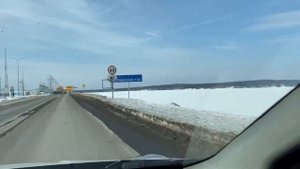 Екатеринбург - Казань/ как лучше ехать?/подробное описание дороги/март 2021