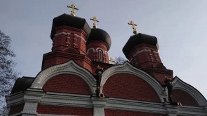 Святой источник апостола Иоанна Богослова село Пощупово, Рязанская обл