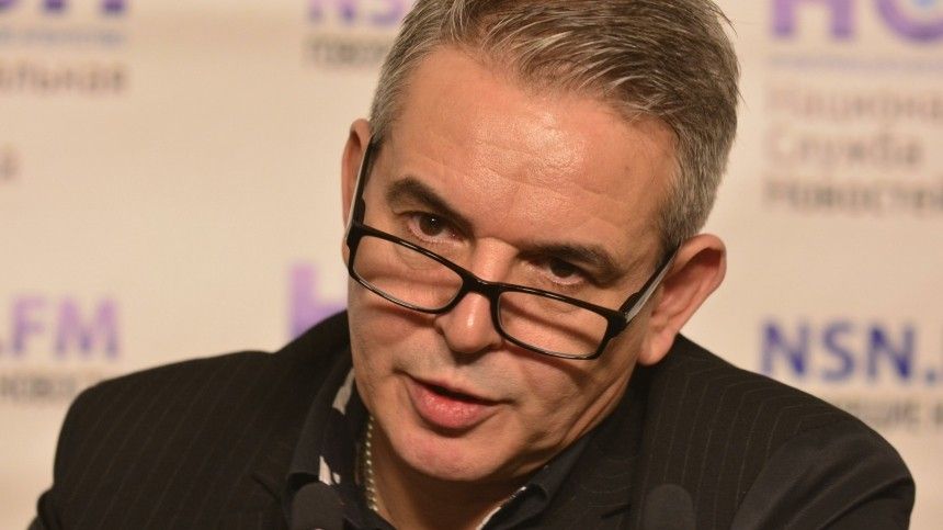 «Борьба за справедливость и добро»: лидер группы «7Б» призвал россиян сплотиться