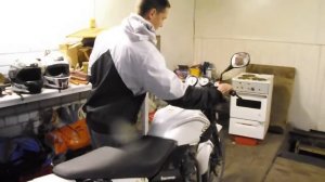 Racer Tiger RC-150-23