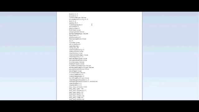 FullBright Minecraft 1.5.2 Trick