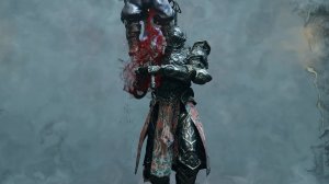 Demon's Souls Remake PS5 - Битва с боссом Пенетратор