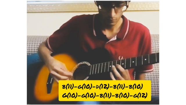 señorita - shawn mendes , camila cabello | tabs tutorial | saad kaleem
