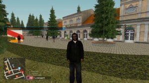 АДМИНКА НА РОДИНА РП - ОБЗОР АДМИНКИ! (RODINA RP -  СО)