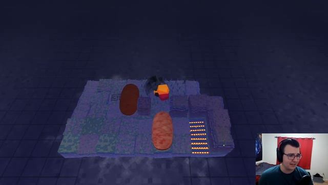 Aliensrock Archive - Stephen's Sausage Roll World 2 смотреть онлайн