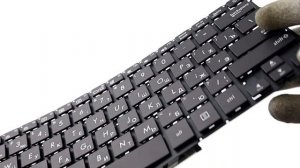 Клавиатура для Asus UX310 с подсветкой p/n: 0KN0-UM2US16, 0KNB0-2631US00