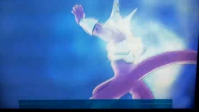 Dragon ball Z Budokai 3 HD Collection | Kaioken x Infinite | Glitch смотреть онлайн