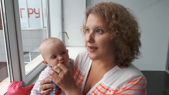 Как научить ребенка пить из трубочки? смотреть онлайн