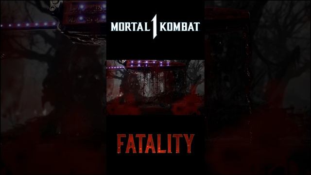 Mortal Kombat 1: Сектор Fatality.