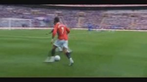 Смерть отца C Ronaldo Жозе Диниш Авейру во время матча!