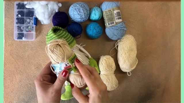 "Гном" 1. Материалы и инструменты смотреть онлайн