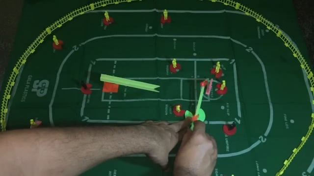 International Cricket Board Game смотреть онлайн