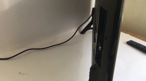 Телевизор LG 32LF592U