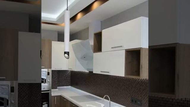Ремонт 1 комнатной квартиры с отдельной спальней .
