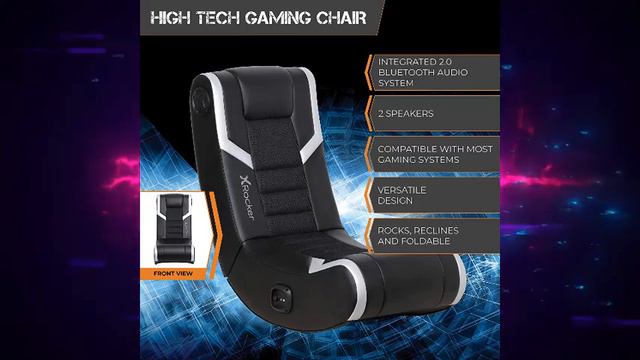 Gaming chair gaming chair at amazon, you should buy this gaming chair, The best gaming chair of 202
