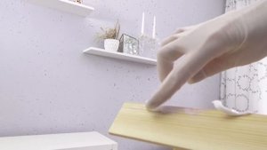 НЕВЕРОЯТНОЕ ПРЕОБРАЖЕНИЕ КУХНИ переделка "до"и"после" КАК ПОКРАСИТЬ ФАСАДЫ быстро ПРОСТО ЗА КОПЕЙКИ