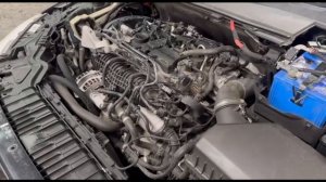 Volvo S60 FS40 B4204T11 2014 1063785