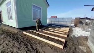 грядки
