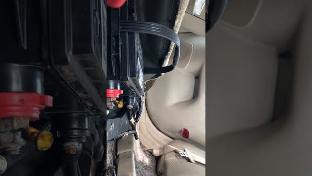 how to remove, install and test a battery. смотреть онлайн