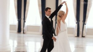 Love Someone - Lucas Graham | Wedding Dance Online | First Dance Choreography
