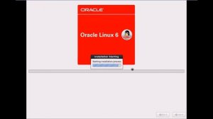 Oracle Linux 6.3 Installation on VMWare