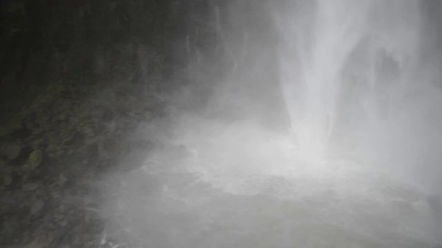 Индонезия  Водопад Сиписо писоччасть 2
