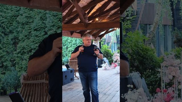 ReelsBanda: свадебный рилс, рилсмейкер на свадьбу Москва