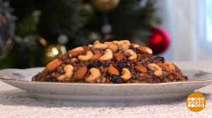 Рождественское сочиво. Доброе утро. Фрагмент выпуска от 05.01.2023