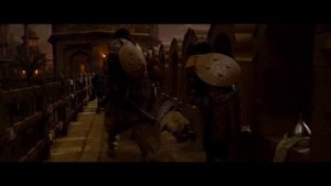 Принц Персии: Пески времени (2010) Дастан захватывает Аламут