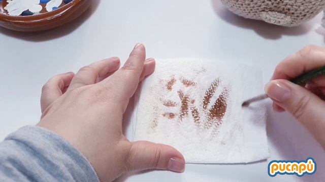 Tutorial Amigurumi de Muñeca Stella (05 Últimos Detalles) смотреть онлайн