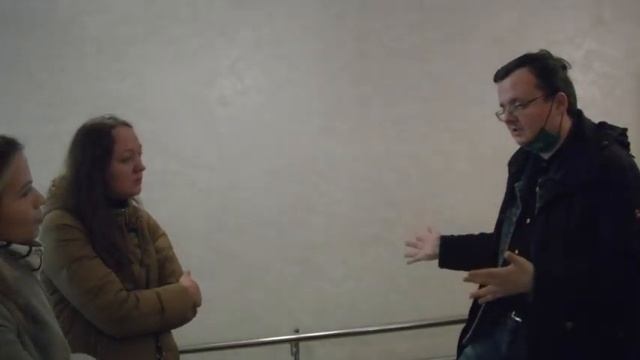 23.10.21 ЖК Мельникова встреча с юристом Оплата за отопление по счетчикам Часть 2