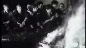 Любовь, комсомол и весна!