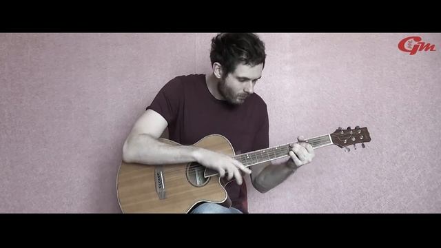 Ivan Golovin - Phunkdified (Justin King) смотреть онлайн