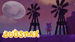 Вы это видели?! – Bugsnax #6