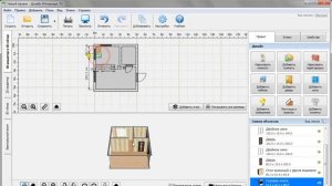 Как сделать дизайн проект квартиры студии