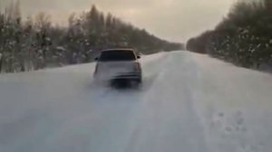 Москвич 2142 Калита и Князь Владимир