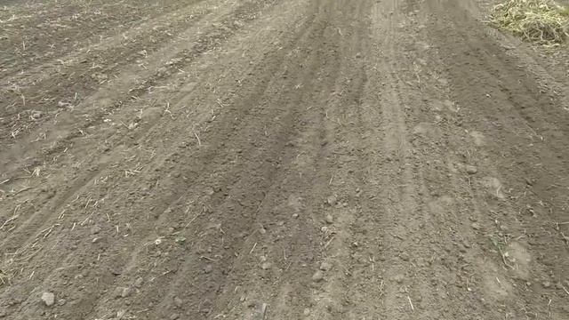 КУЛЬТИВАЦІЯ МОТОБЛОКОМ С АДАПТЕРОМ