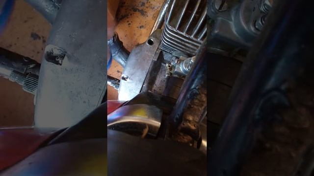 Как поменять масло на Восходе 3М, и какое масло заливать лучше всего. смотреть онлайн