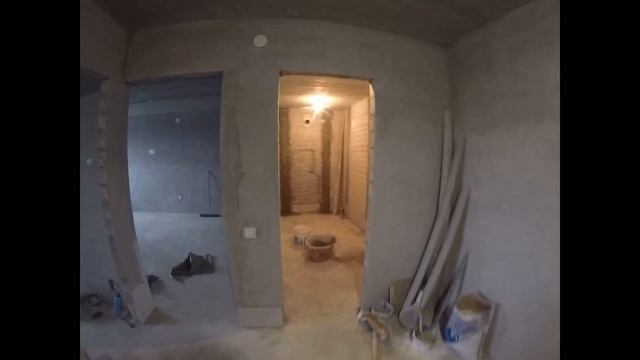 Маяки из раствора ЖЕЛЕЗНЕНИЕ смотреть онлайн