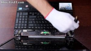 How to upgrade RAM memory in HP ProBook 4510s laptop