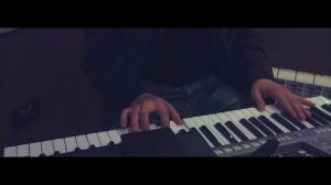 One Love Shakatak Yamaha psr-s910