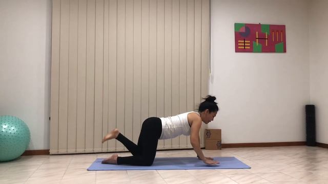 Người Mới Tự Tập Yoga Tại Nhà / Yoga At Home For Beginners смотреть онлайн