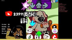 FNF Speed vs Ben Sings (No Friends)