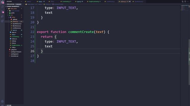 React Redux - Полный Практический Курс 2022 (для начинающих с нуля).