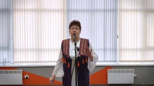 Гляжу в озера синие (Конкурс)