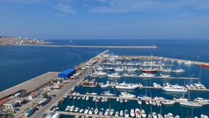 Montenegro Черногория. Beautiful 4K Nature Footage Relaxing Music Красивые кадры природы