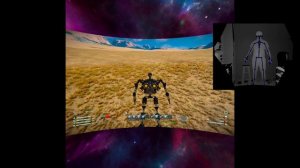 VR Mech Avatar | How it works | Space Engineers