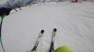 FISCHER RC4 WorldCup GS - Tonale DownHill
